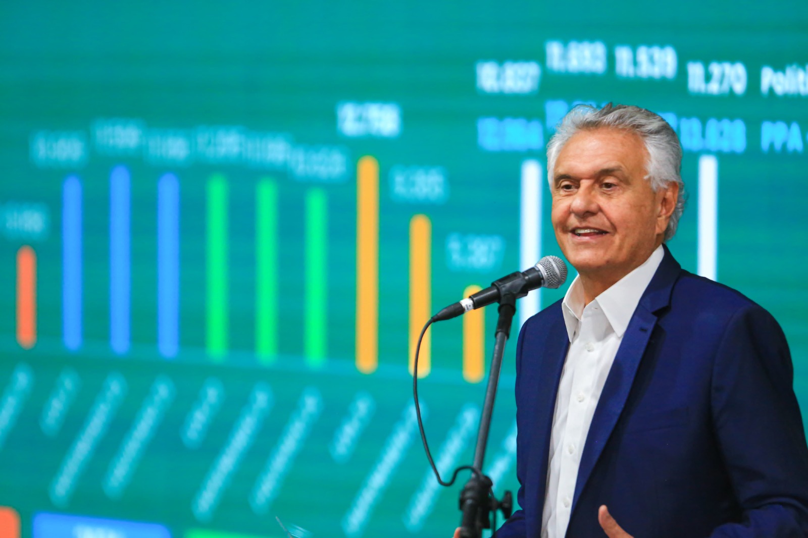 “PPA 2024/27 da UEG: Investimento de R$ 45 Bilhões para Políticas Públicas e Desenvolvimento Regional”