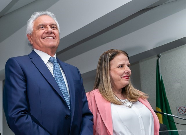 “Goiás Alcança Liderança em Transparência Governamental no Brasil”