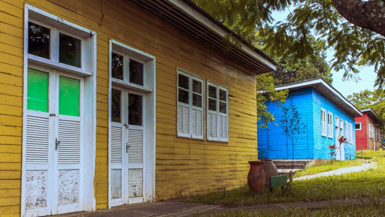 “Museu Vivo da Memória Candanga: Agende sua visita escolar e descubra a história de Brasília”