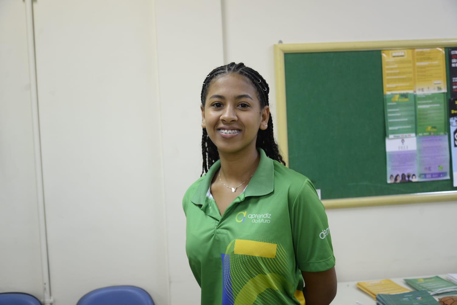 “Aprendiz do Futuro Estende Prazo de Inscrições e Oferece 10 Mil Vagas”