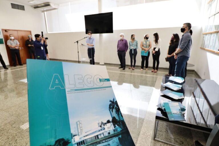“Alego Digital economiza mais de meio milhão de reais no Legislativo”