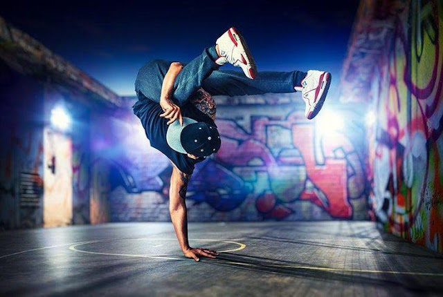 Leia mais sobre o artigo “Governo Municipal de Valparaíso de Goiás promove o emocionante evento “Battle Val” – A Batalha de Breaking em Estilo 2 vs 2!”
