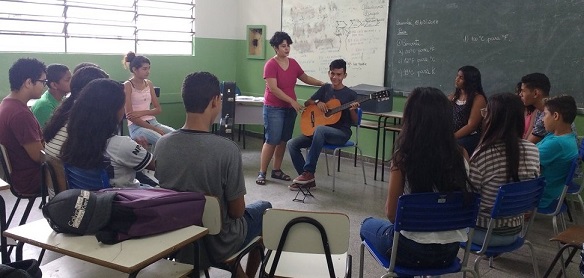 “Secretaria de Cultura e Esporte oferece vagas para diversas modalidades esportivas e culturais”