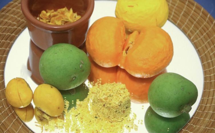 “Frutos do cerrado na alimentação escolar: Educação do DF amplia cardápio em 2023”