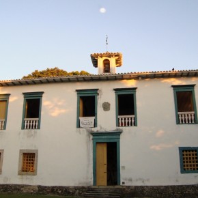 “Conheça os museus que oferecem um passeio pela história de Goiás”