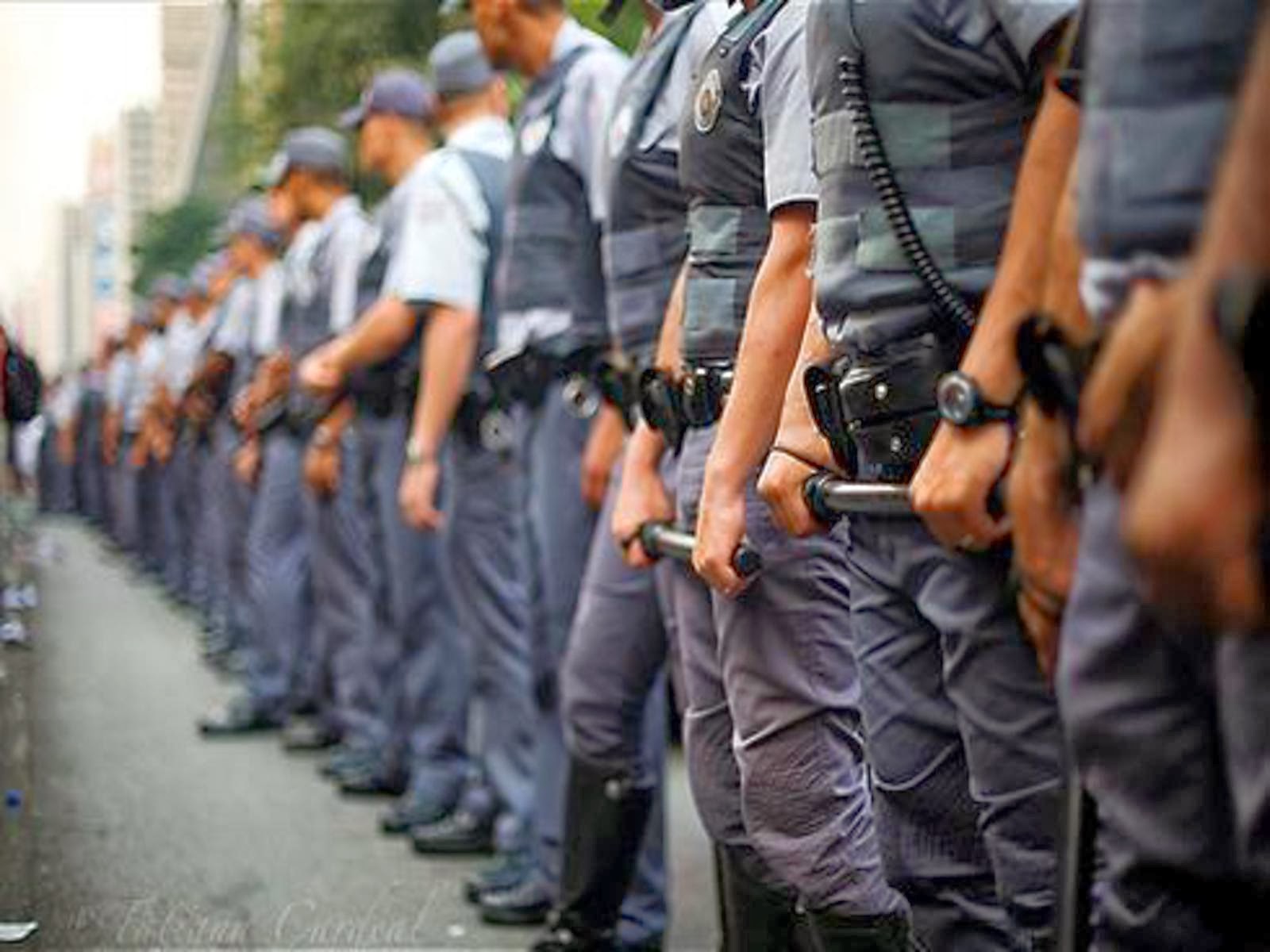 “Valparaíso de Goiás se destaca entre as cidades mais seguras do Brasil, com queda expressiva na criminalidade”