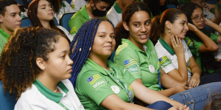 Inscrições para Aprendiz do Futuro terminam neste domingo
