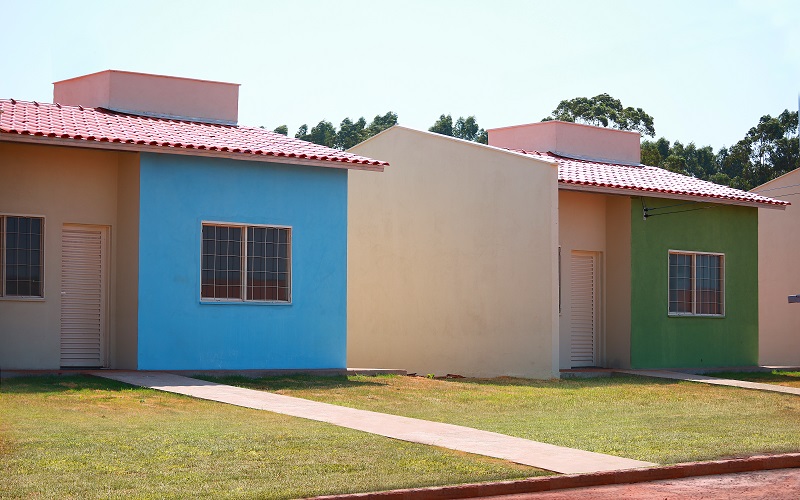 Governo de Goiás Abre Inscrições para Moradias Sem Custo em Novos Municípios