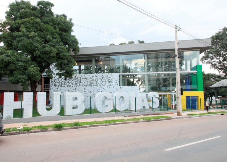 Hub Goiás Oferece Programa Madurar para Startups: Inscrições até 15 de Setembro