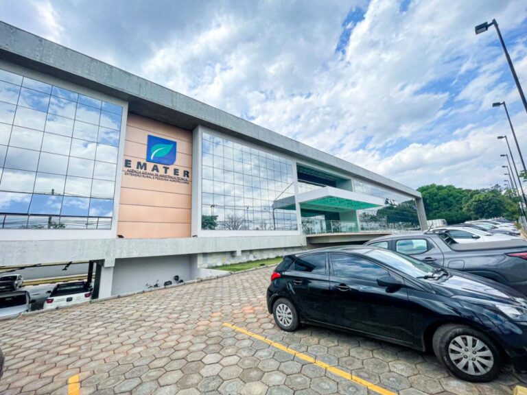 Emater Lança Processo Seletivo para Preencher 63 Vagas Temporárias