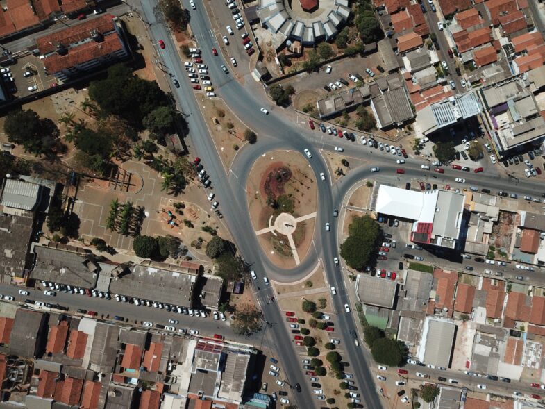 Valparaíso de Goiás Pode Alcançar Crescimento Significativo com a Reforma Tributária, Revela Estudo do IPEA
