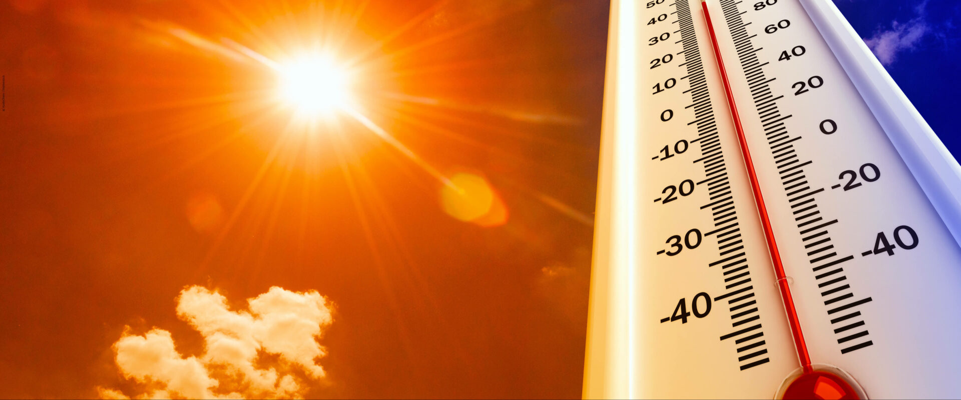 Prefeitura de Valparaíso emite recomendações para lidar com a intensa onda de calor na cidade”