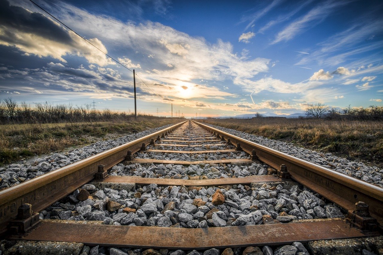 Prefeito de Luziânia Discute Plano Nacional de Ferrovias e Trens de Passageiros
