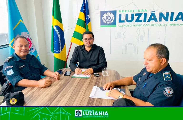 Guarda Civil Municipal Garante Segurança nas Paradas de Ônibus Durante a Madrugada