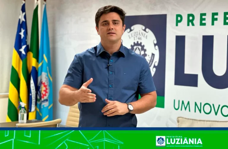 Prefeitura de Luziânia Oficializa Pagamento do Piso Nacional da Enfermagem