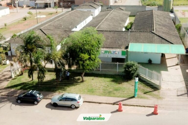UPA Marajó Temporariamente Fechada para Obras de Reforma na Unidade