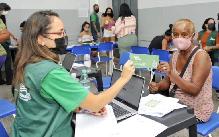 Aluguel Social: Uma Chance de Moradia e Estabilidade Financeira para Goianos