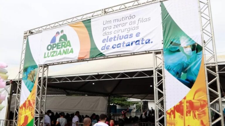 Mutirão de Cirurgias em Luziânia: Consultas Iniciam Ainda Neste Mês