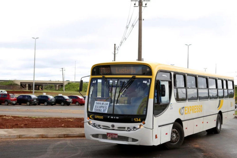 Prefeitura de Luziânia Encaminha Projeto de Lei do Programa Tarifa Zero à Câmara