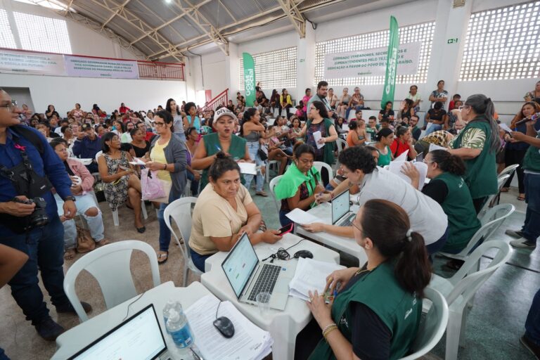 Governo Estende o Programa Aluguel Social para Famílias com Pessoas com Deficiência