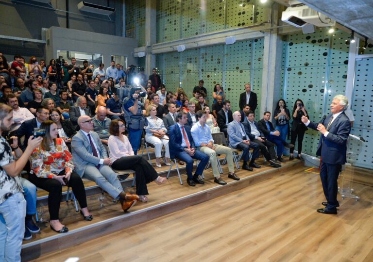 Governo de Goiás Lança AI Summit GO: Conferência Internacional sobre Inteligência Artificial