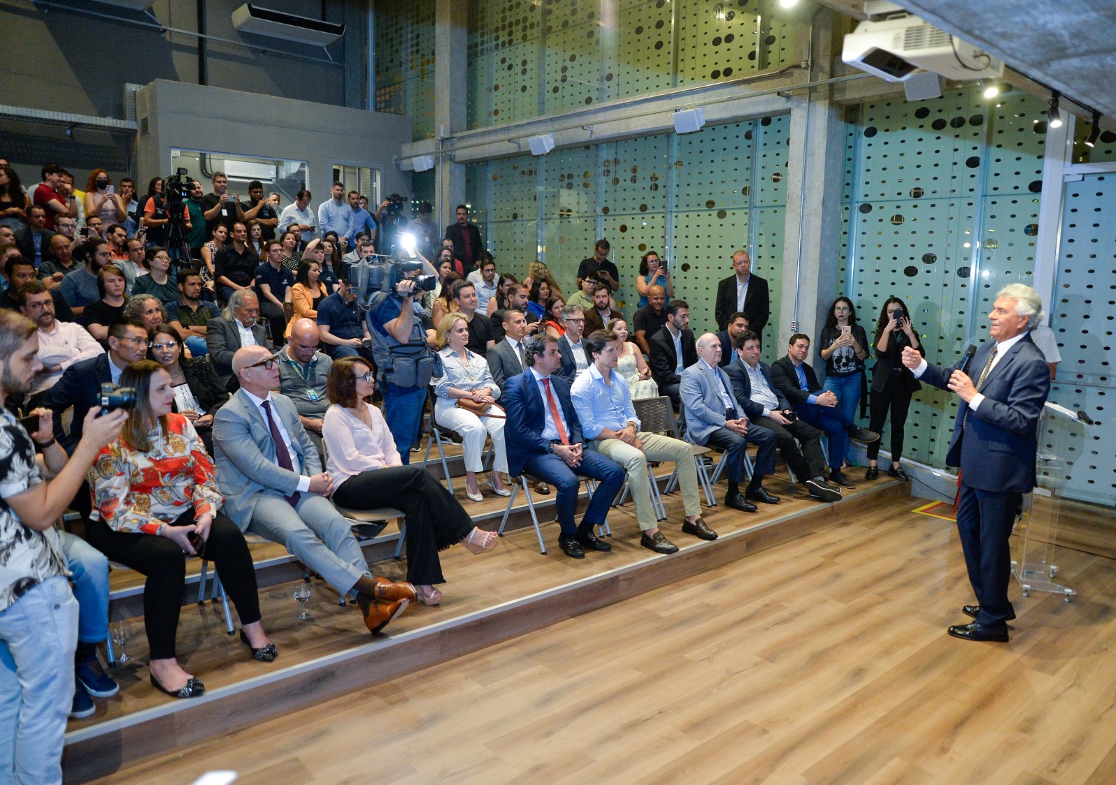 Governo de Goiás Lança AI Summit GO: Conferência Internacional sobre Inteligência Artificial