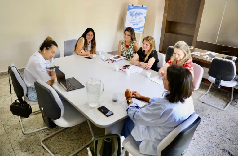 Goiás Inicia Elaboração do Plano de Atenção a Refugiados e Apátridas em Parceria com o Acnur