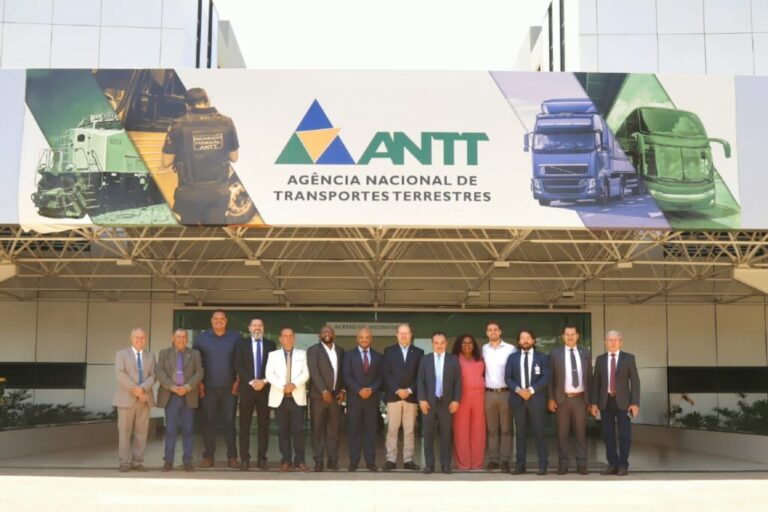 Leia mais sobre o artigo Governo de Valparaíso Busca Autorização da ANTT para Viaduto e Investimentos em Segurança na BR-040