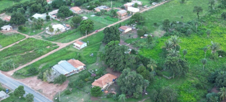 Governo de Goiás levará Saneamento a 50 Comunidades Rurais, Beneficiando mais de 20 Mil Moradores