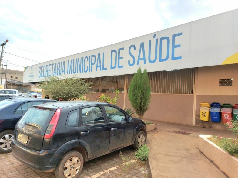 Secretaria de Saúde de Valparaíso Renova Contratos de Prestadores de Serviços até o Fim de 2024