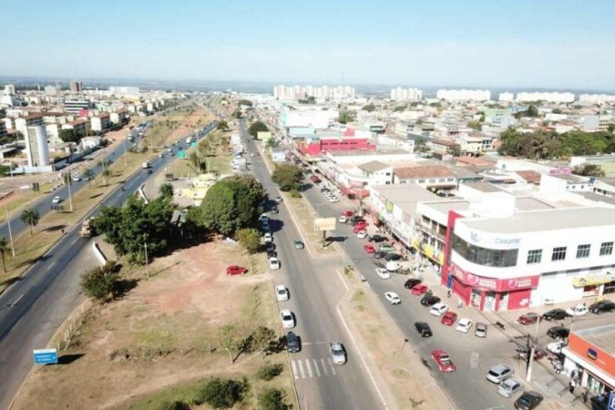 No momento, você está visualizando Início das Obras do Novo Viaduto em Valparaíso Este Mês Promete Transformação na Mobilidade Urbana