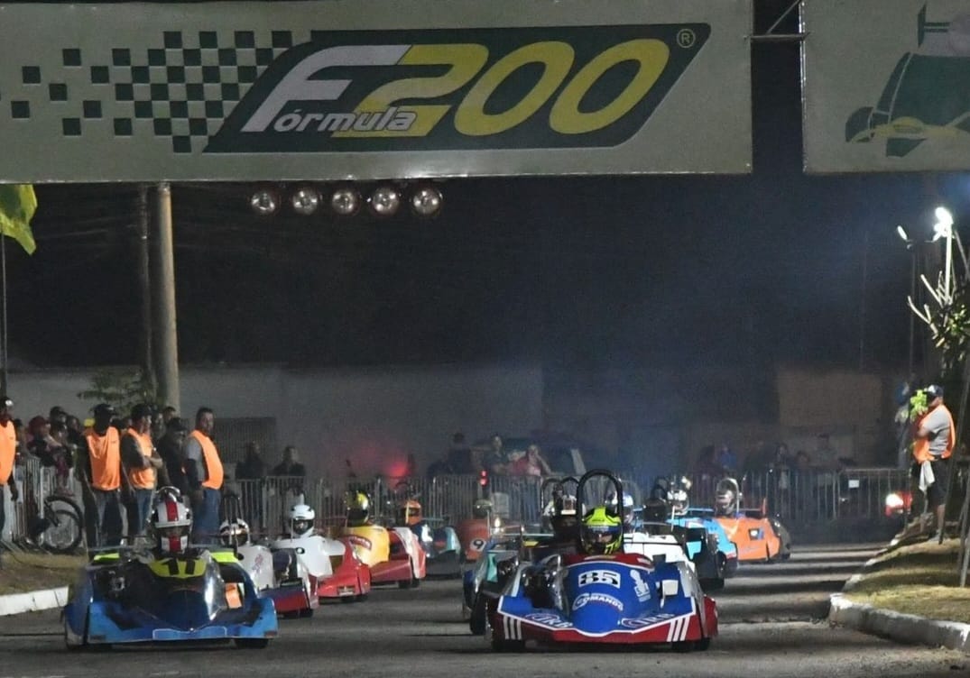 No momento, você está visualizando Fórmula 200 Conclui Temporada em Grande Estilo com Última Etapa em Uruana