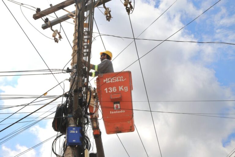 Leia mais sobre o artigo Valparaíso de Goiás: Investimentos em Infraestrutura Elevam Qualidade de Vida com Ações Essenciais