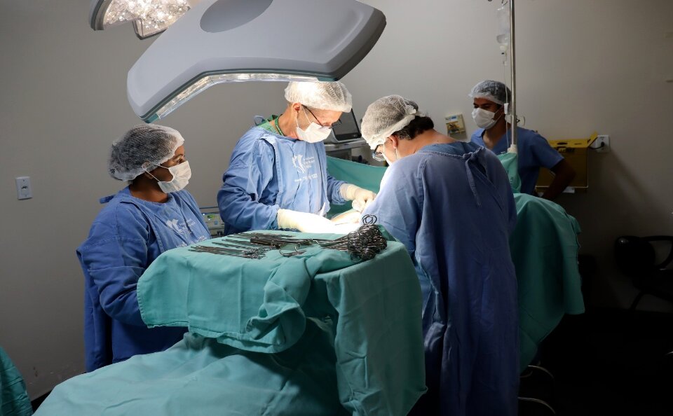 Goiás Bate Recorde Histórico de Doadores de Órgãos em Novembro, Impulsionando Transplantes no Estado