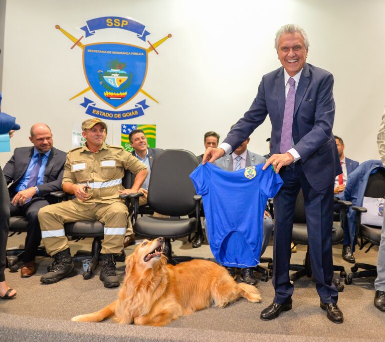 Investimento de R$ 2,1 Milhões: Inauguração do IML-Veterinário e Túnel de Tiro Reforça Perícia Criminal em Goiás