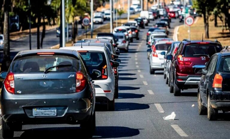 IPVA 2024: Desconto Agressivo de 7% para Pagamento à Vista em Janeiro