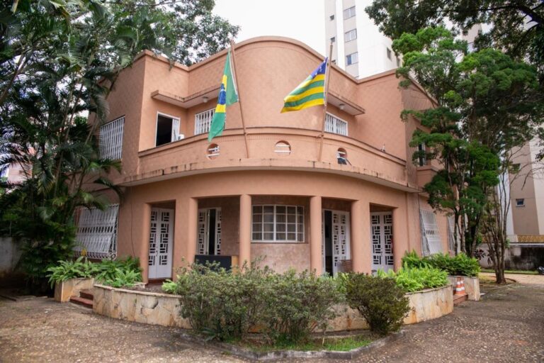 Descubra a Riqueza Cultural de Goiás: Sugestões de Museus para Visitar Durante as Férias