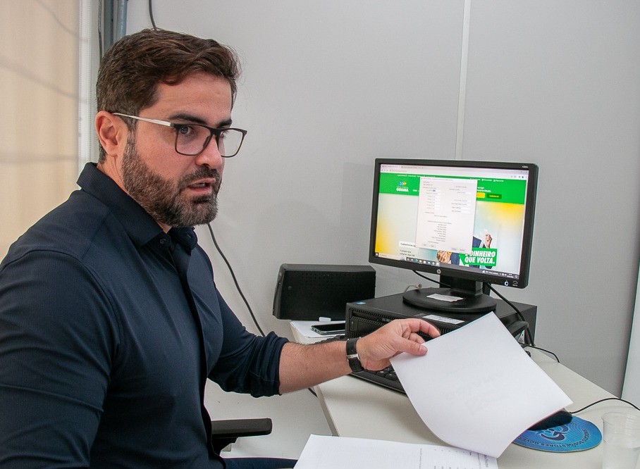 Nota Fiscal Goiana Realiza Primeiro Sorteio do Ano com Prêmios Atrativos