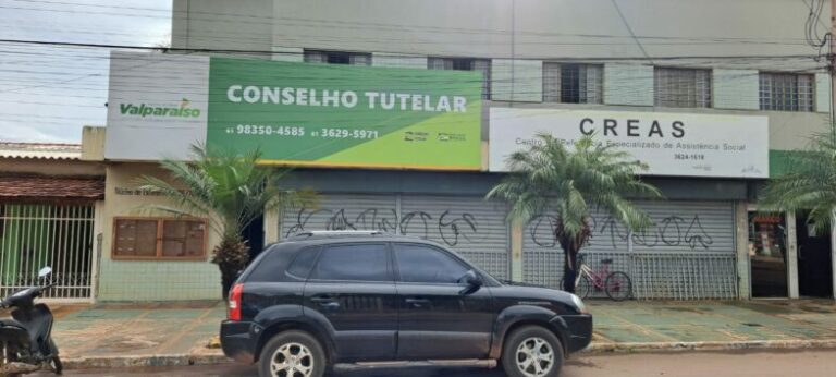 Conselhos Tutelares de Valparaíso de Goiás são Divididos em Duas Composições para Melhor Atendimento