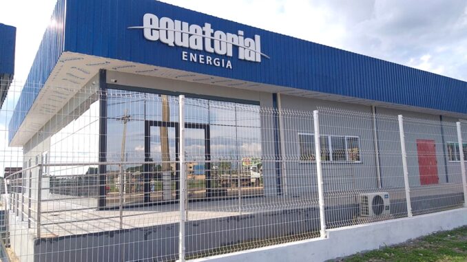 Equatorial Goiás inaugura nova base operacional em Luziânia e outras cidades do estado