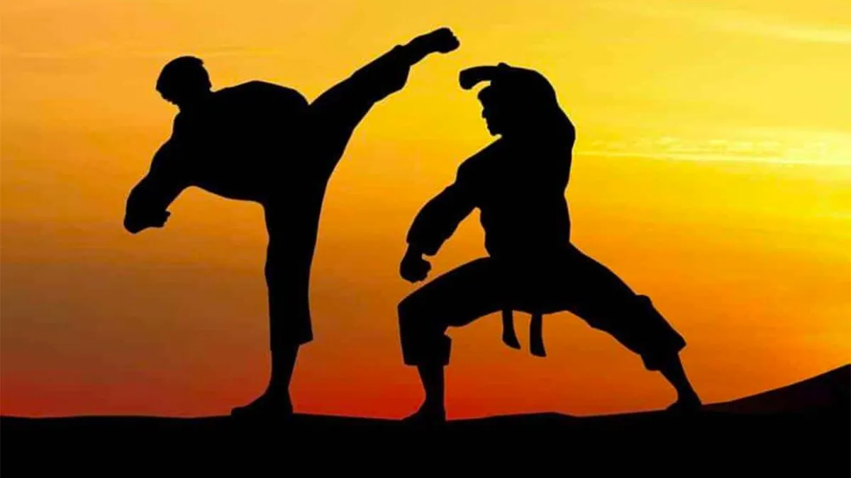 Inscrições Abertas para o Campeonato Municipal de Artes Marciais em Valparaíso de Goiás