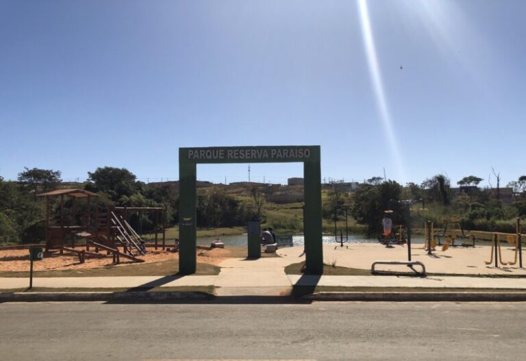 Parque Ecológico de Valparaíso: Uma Oásis de Tranquilidade e Diversão para o Carnaval