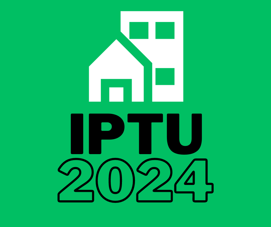 IPTU 2024: Valparaíso de Goiás Oferece o Maior Desconto do Entorno