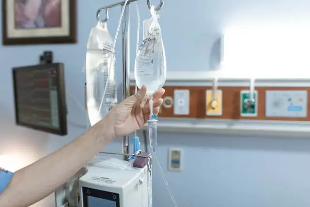 IPASLUZ SAÚDE AMPLIA COBERTURA PARA INCLUIR INTERNAMENTO DE PACIENTES COM COMPLICAÇÕES DA DENGUE