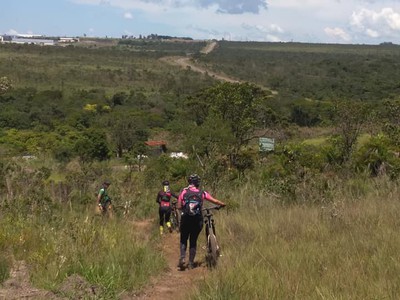 Secretaria de Meio Ambiente Realizará Trilha Ecológica em Homenagem ao Dia Internacional da Mulher