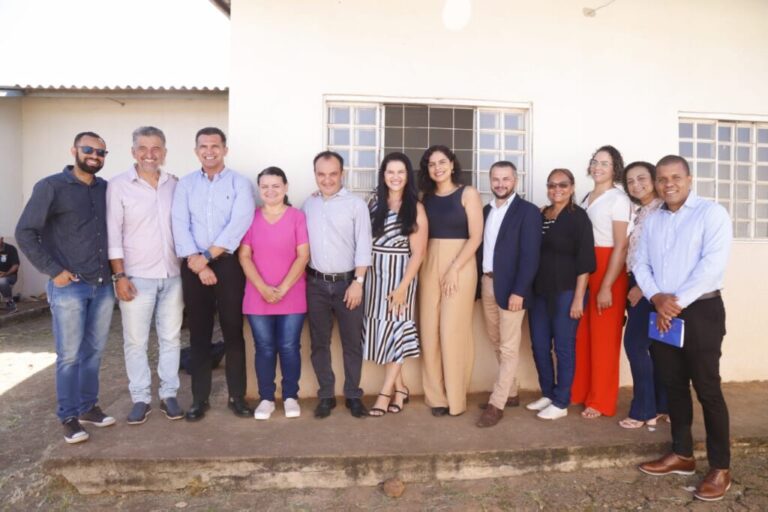 INAUGURADA PRIMEIRA CLÍNICA DE PSICOLOGIA NA UBS JOCKEY CLUB PARA ATENDIMENTO PÚBLICO