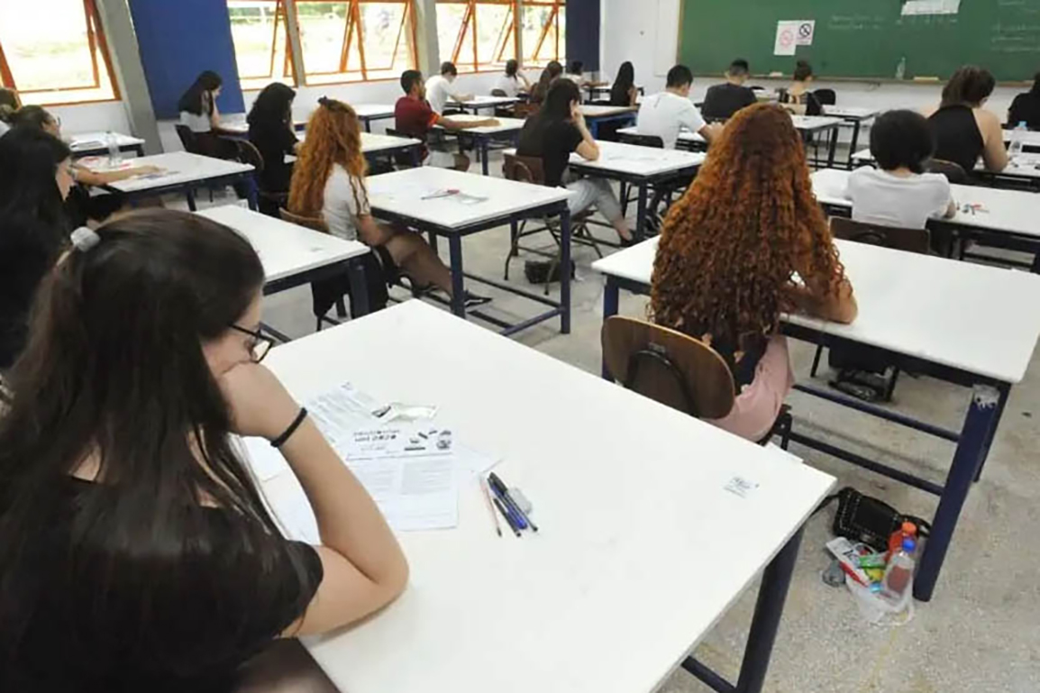 No momento, você está visualizando Aulão de Acolhida Online do Pré-Vestibular Pró-Futuro: Dicas, Tira-Dúvidas e Sorteio de Prêmios