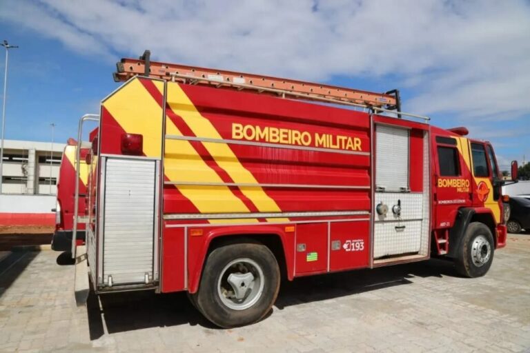 Corpo de Bombeiros de Valparaíso Revoluciona Atendimento à População com Canal Exclusivo no WhatsApp