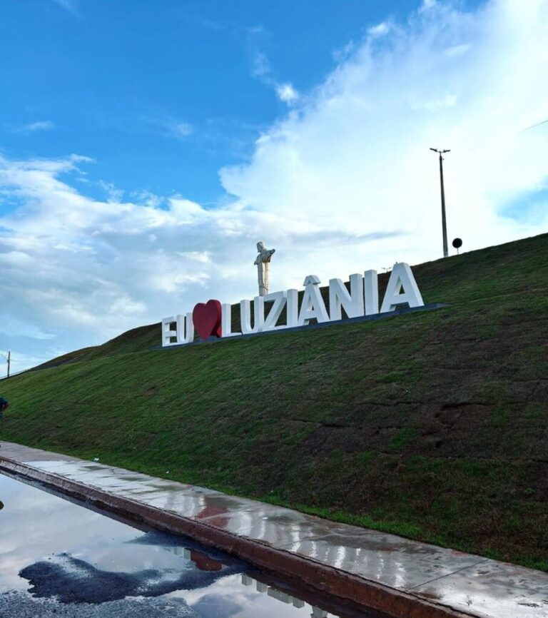 Prefeitura de Luziânia-GO Celebra Marco na Infraestrutura Urbana: Reforma do Terminal Rodoviário Municipal