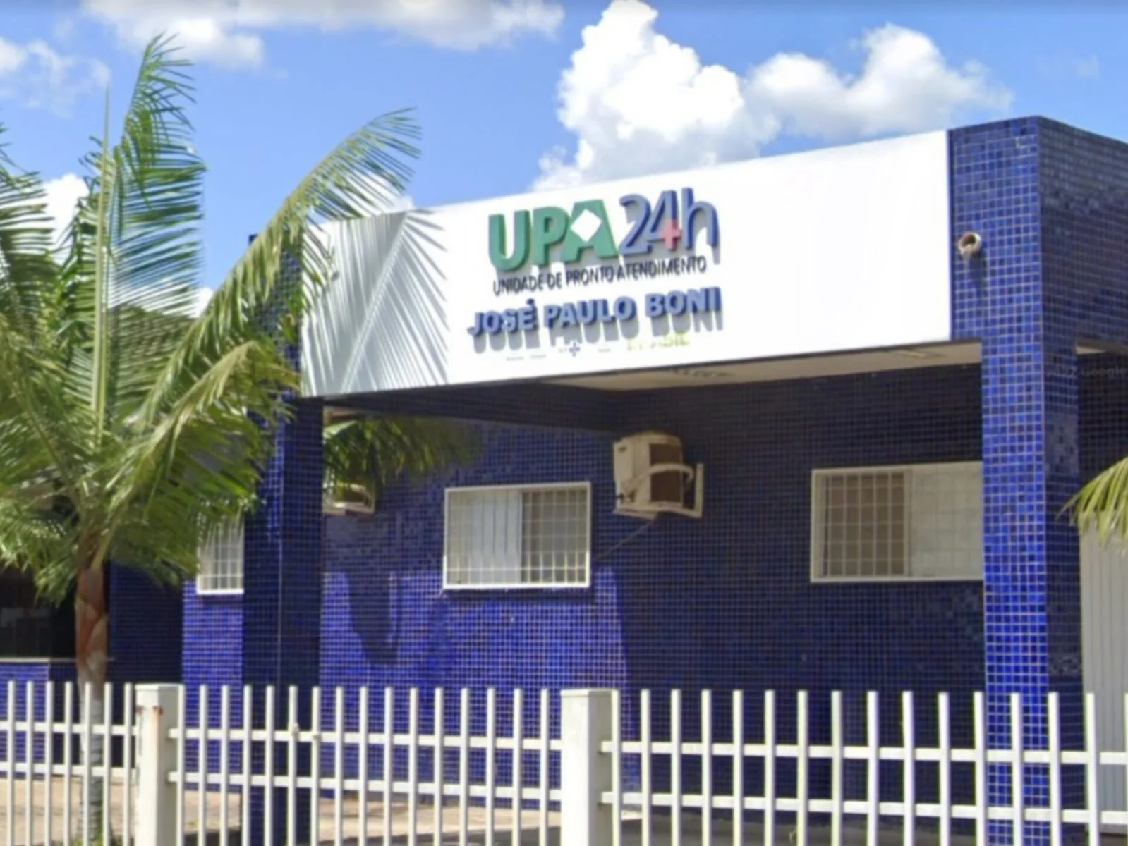 Tragédia em Luziânia: Bebê de Apenas um Ano Morre Afogado em Piscina de Chácara
